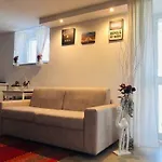 Dimora Pierdomiceli Holiday home Bari
