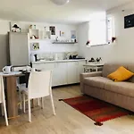 Holiday home Dimora Pierdomiceli *