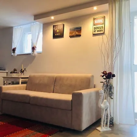 Dimora Pierdomiceli Casa vacanze Bari