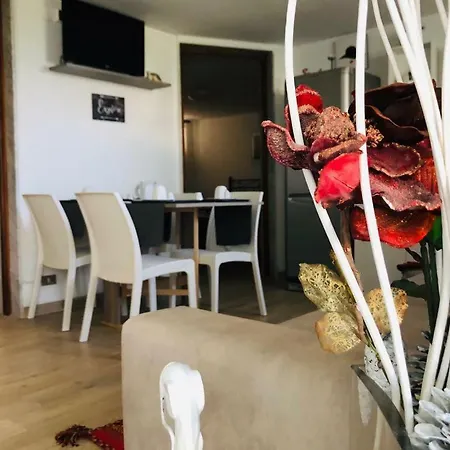 Casa vacanze Dimora Pierdomiceli