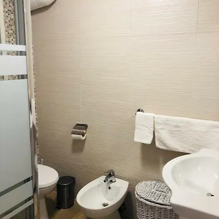 Dimora Pierdomiceli Casa vacanze