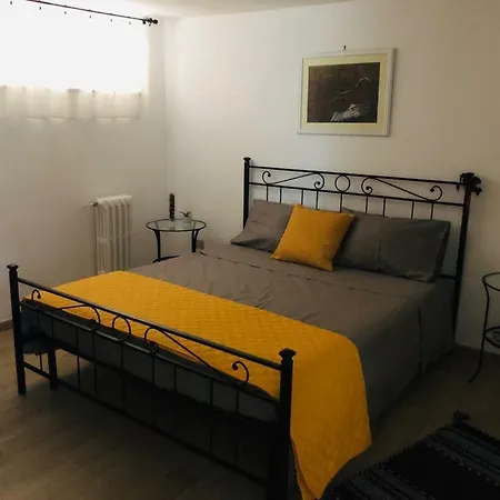 Dimora Pierdomiceli Bari