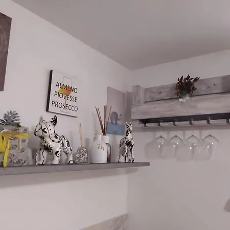 Casa vacanze Dimora Pierdomiceli Bari