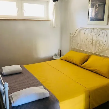 Dimora Pierdomiceli Vakantiehuis