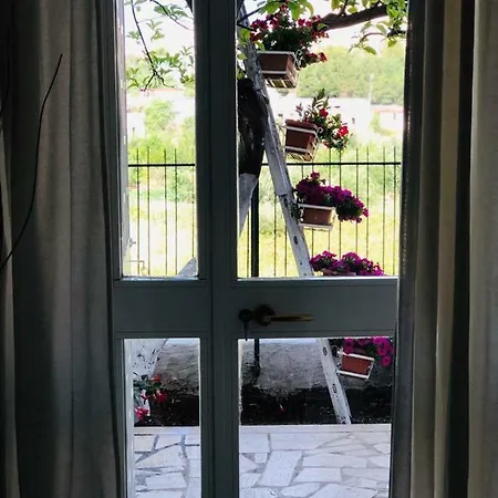 Dimora Pierdomiceli Vakantiehuis