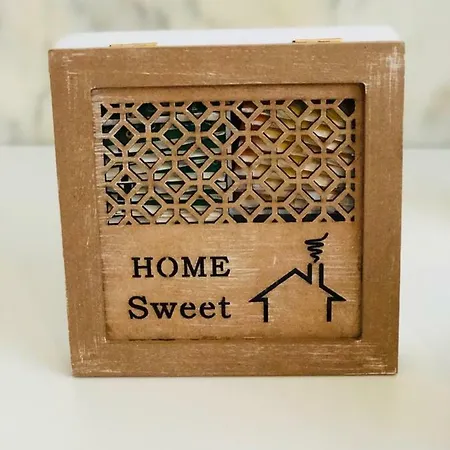 Dimora Pierdomiceli Vakantiehuis