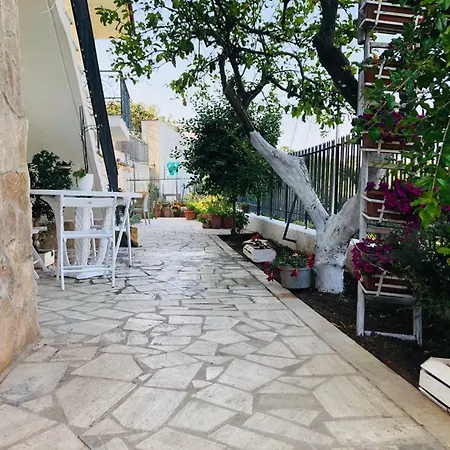 Vakantiehuis Dimora Pierdomiceli *