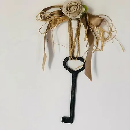 Nyaraló Dimora Pierdomiceli Bari