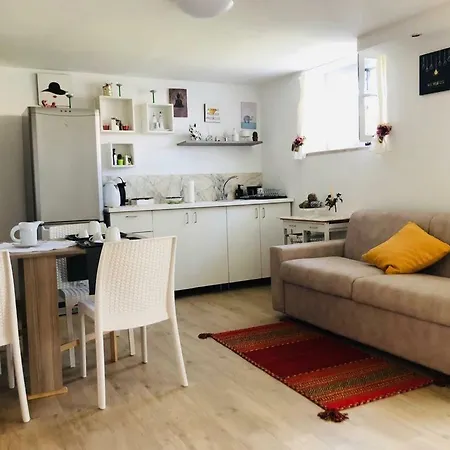 Vakantiehuis Dimora Pierdomiceli *