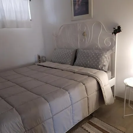 Dimora Pierdomiceli Vakantiehuis *