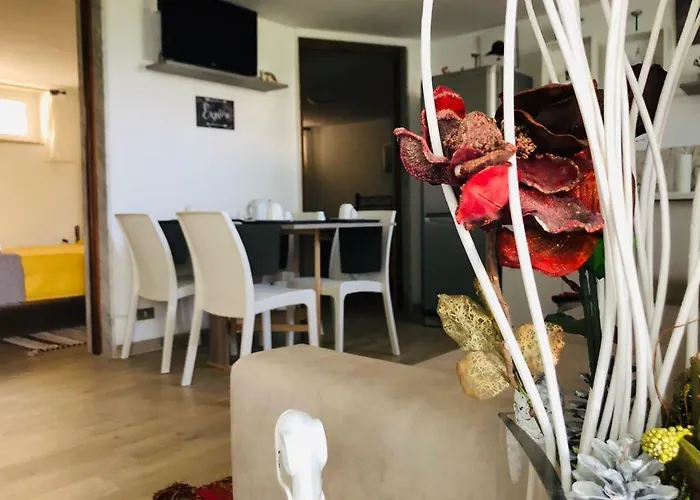 Hébergement de vacances Dimora Pierdomiceli