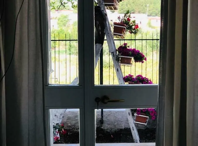 Dimora Pierdomiceli Hébergement de vacances