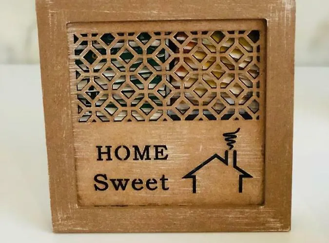 Dimora Pierdomiceli Hébergement de vacances