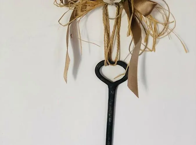 Hébergement de vacances Dimora Pierdomiceli Bari