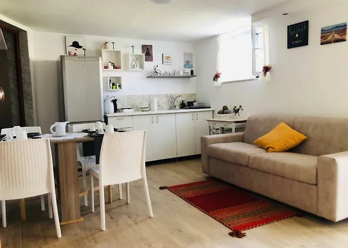 Hébergement de vacances Dimora Pierdomiceli *