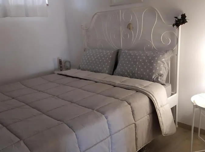 Dimora Pierdomiceli Hébergement de vacances *