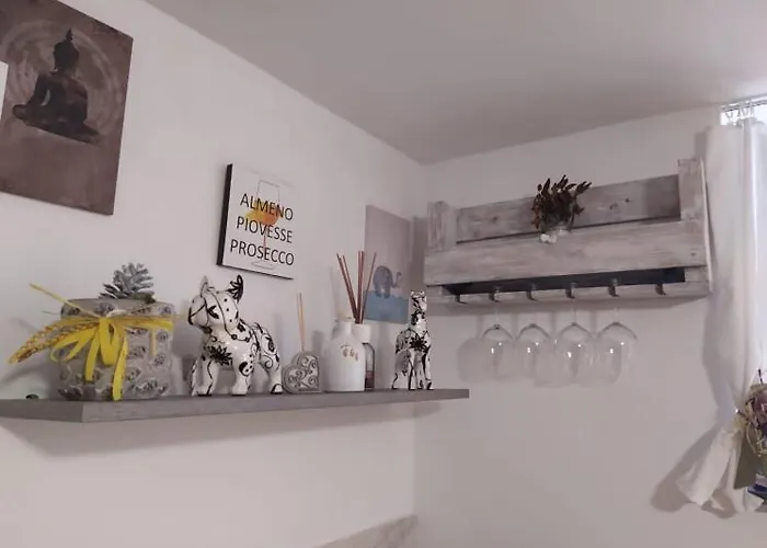 Hébergement de vacances Dimora Pierdomiceli Bari